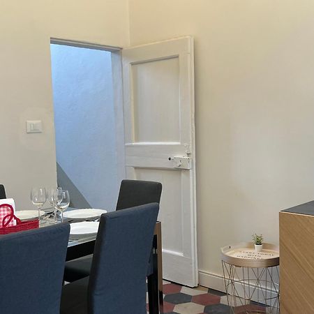 Bianca'S Home-Breathtaking Terrace 360° View Of Firenze Esterno foto