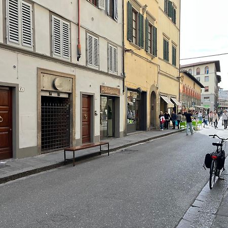 Bianca'S Home-Breathtaking Terrace 360° View Of Firenze Esterno foto