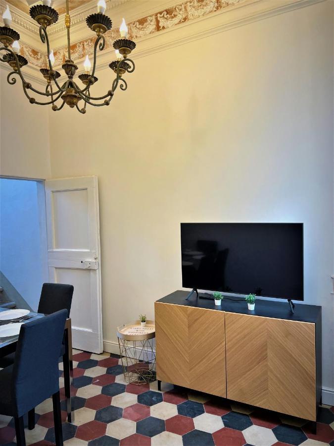 Bianca'S Home-Breathtaking Terrace 360° View Of Firenze Esterno foto
