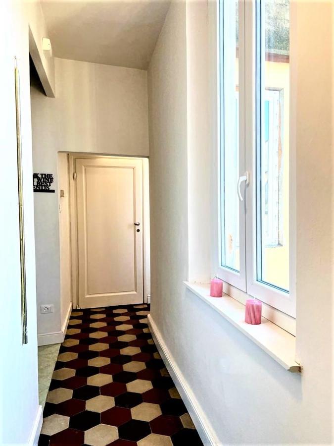 Bianca'S Home-Breathtaking Terrace 360° View Of Firenze Esterno foto
