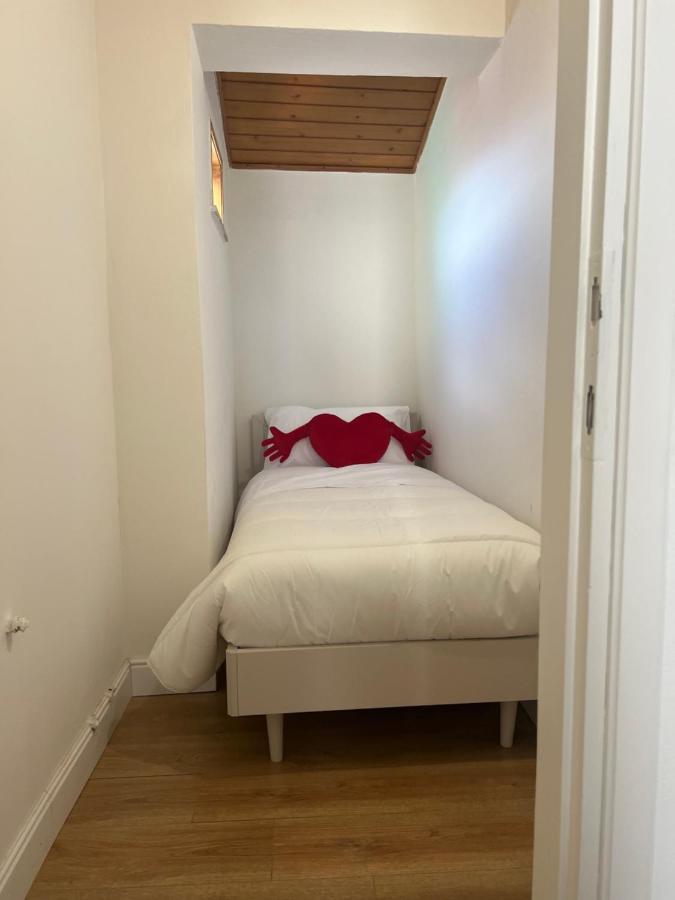 Bianca'S Home-Breathtaking Terrace 360° View Of Firenze Esterno foto