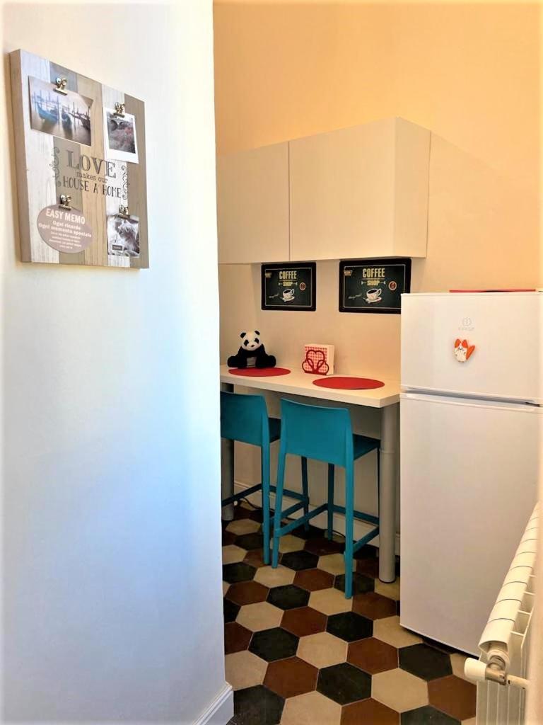 Bianca'S Home-Breathtaking Terrace 360° View Of Firenze Esterno foto