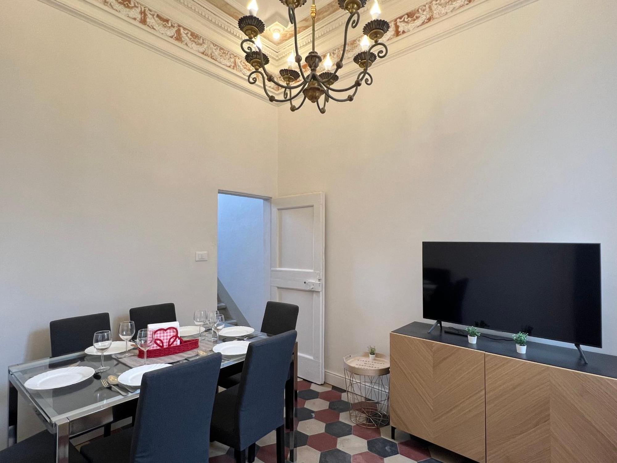 Bianca'S Home-Breathtaking Terrace 360° View Of Firenze Esterno foto