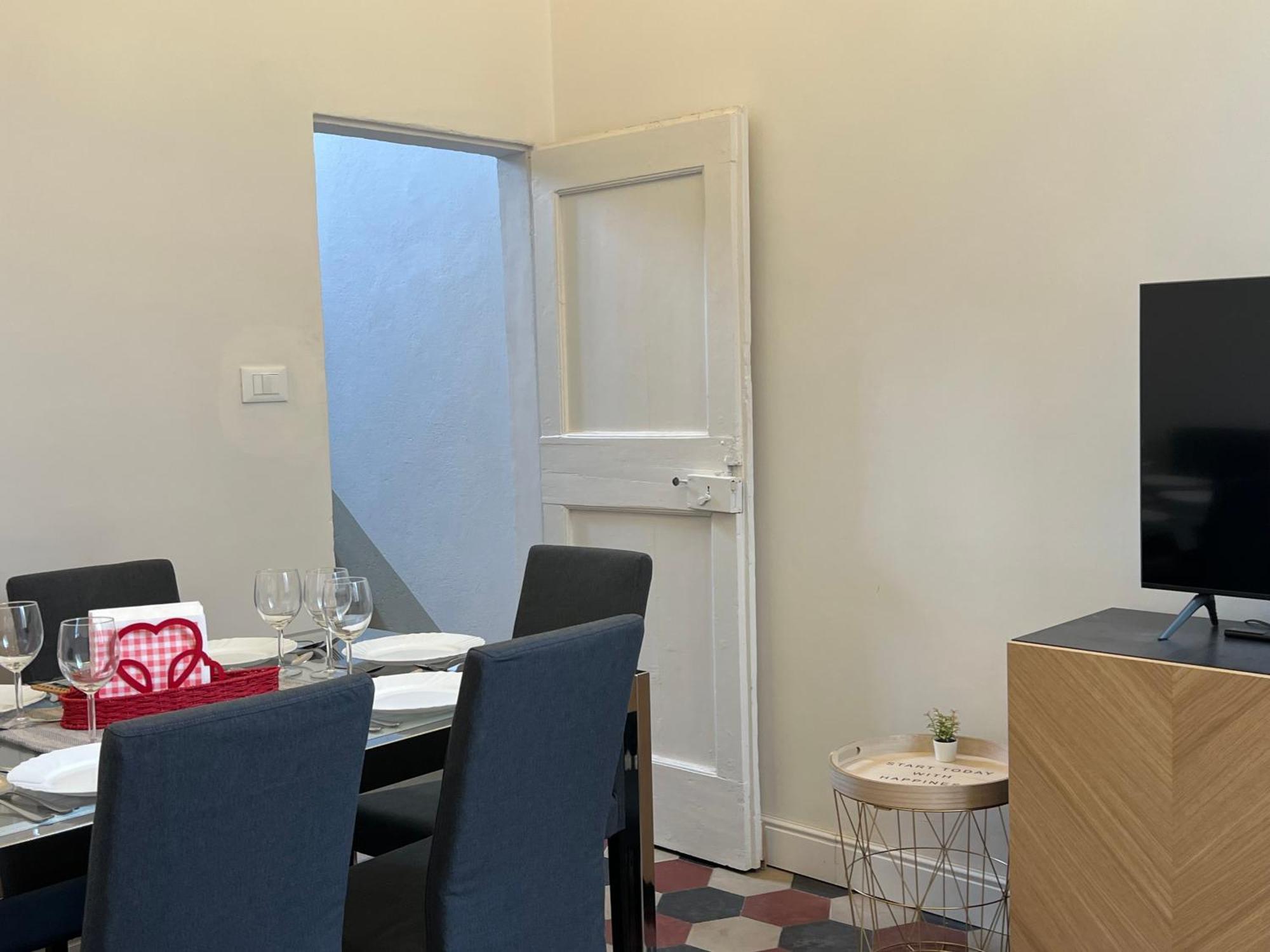 Bianca'S Home-Breathtaking Terrace 360° View Of Firenze Esterno foto