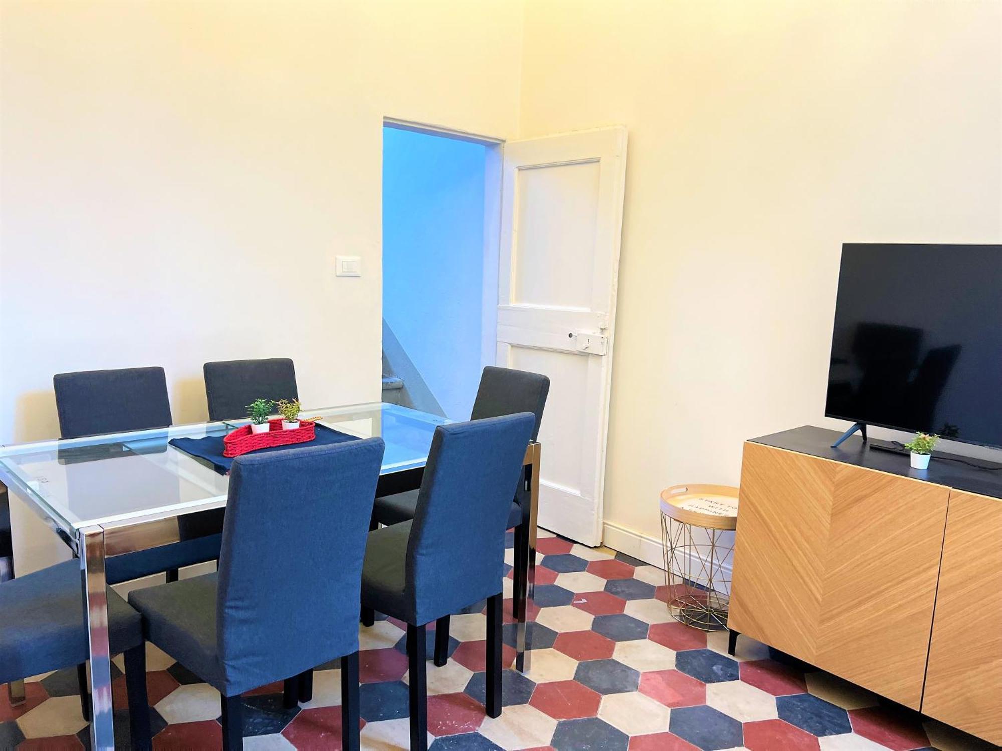 Bianca'S Home-Breathtaking Terrace 360° View Of Firenze Esterno foto