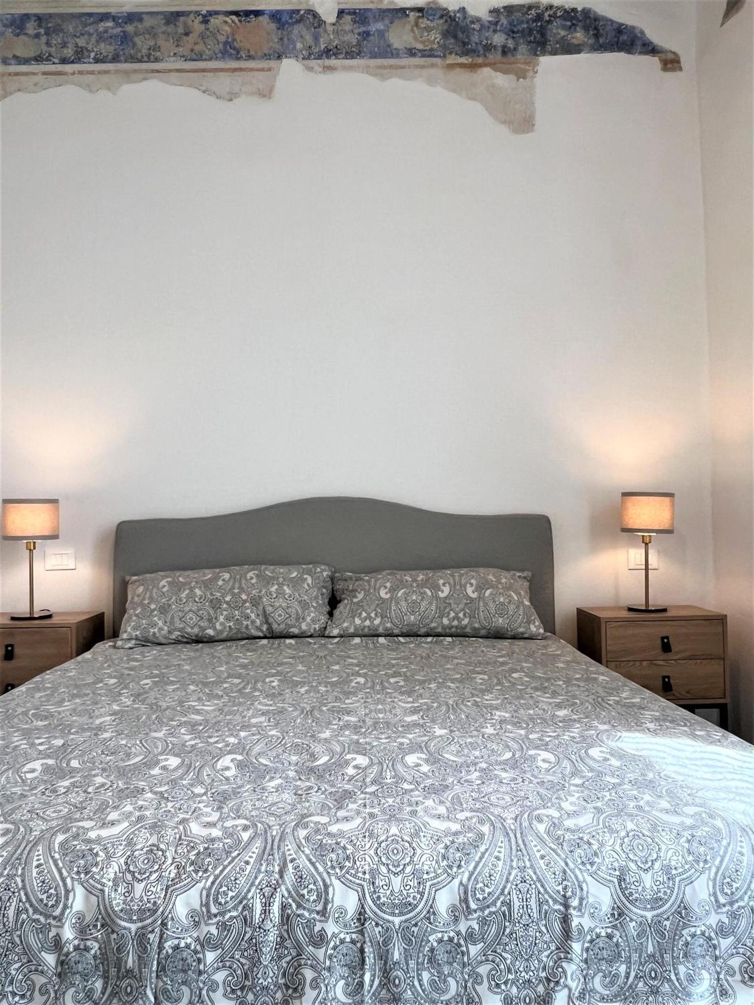 Bianca'S Home-Breathtaking Terrace 360° View Of Firenze Esterno foto