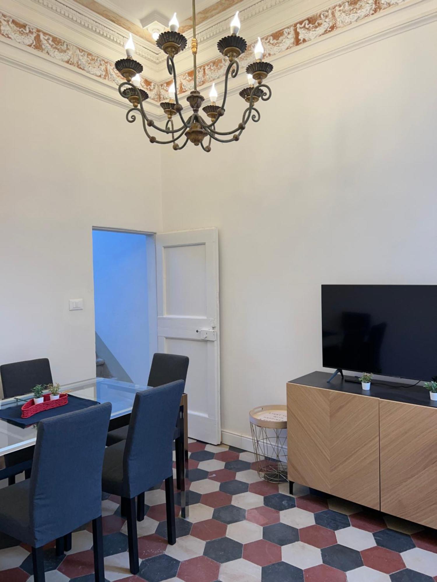 Bianca'S Home-Breathtaking Terrace 360° View Of Firenze Esterno foto