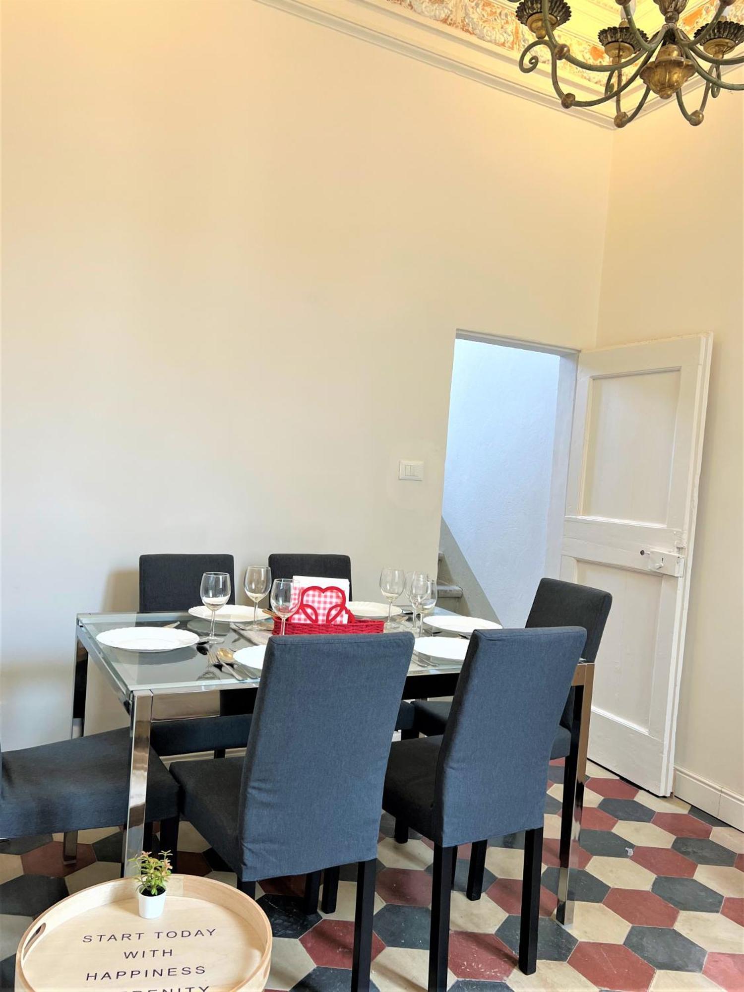 Bianca'S Home-Breathtaking Terrace 360° View Of Firenze Esterno foto
