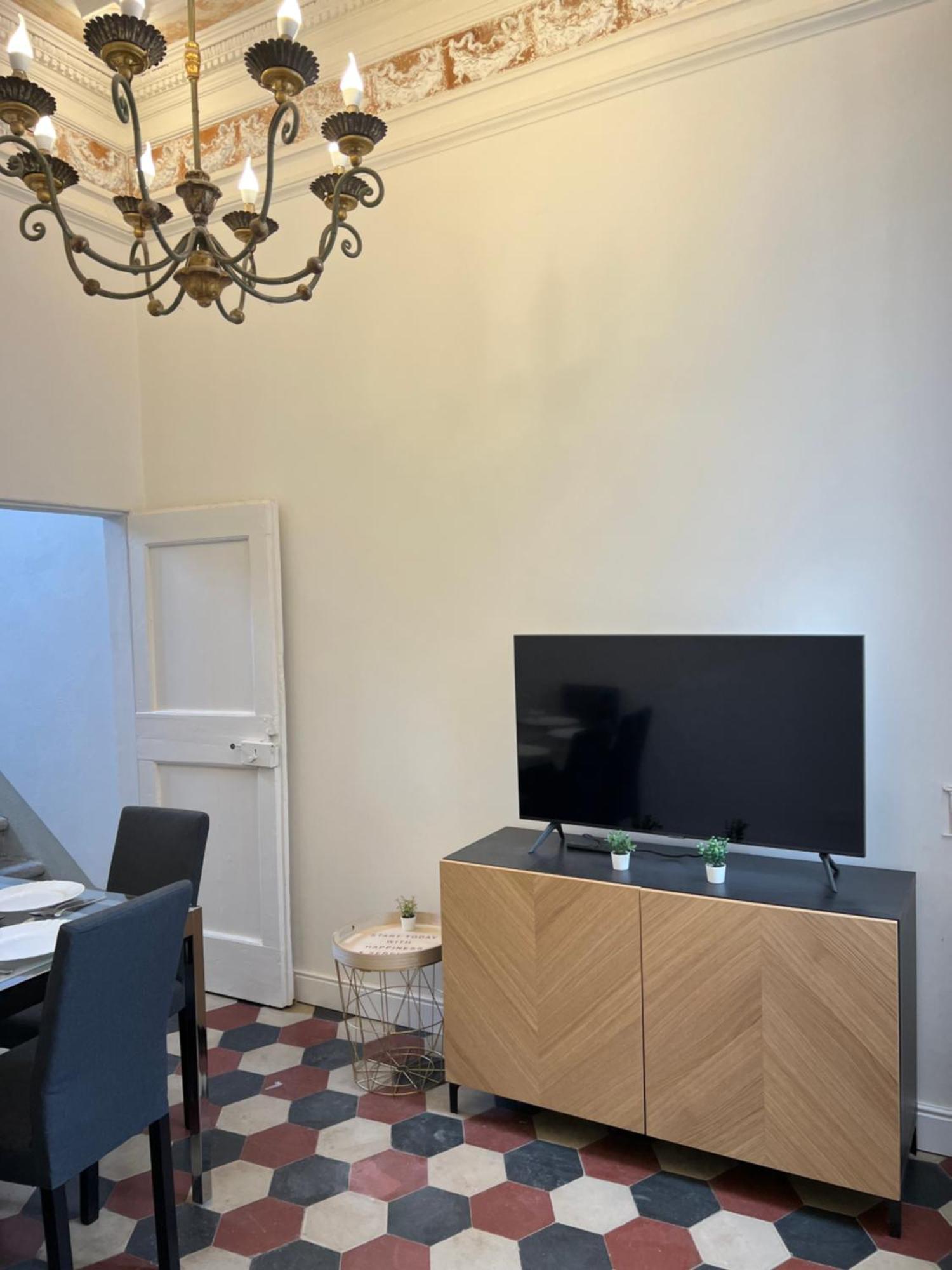 Bianca'S Home-Breathtaking Terrace 360° View Of Firenze Esterno foto
