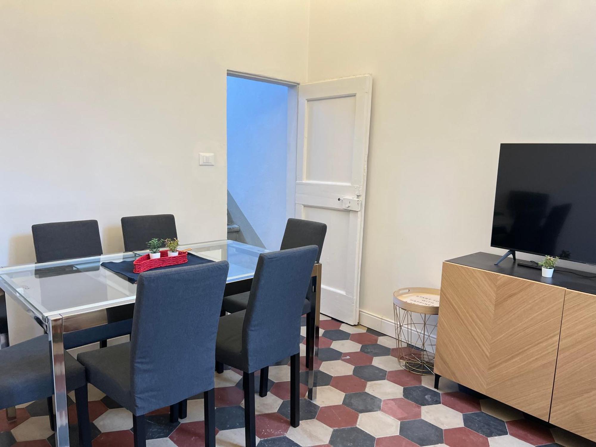 Bianca'S Home-Breathtaking Terrace 360° View Of Firenze Esterno foto