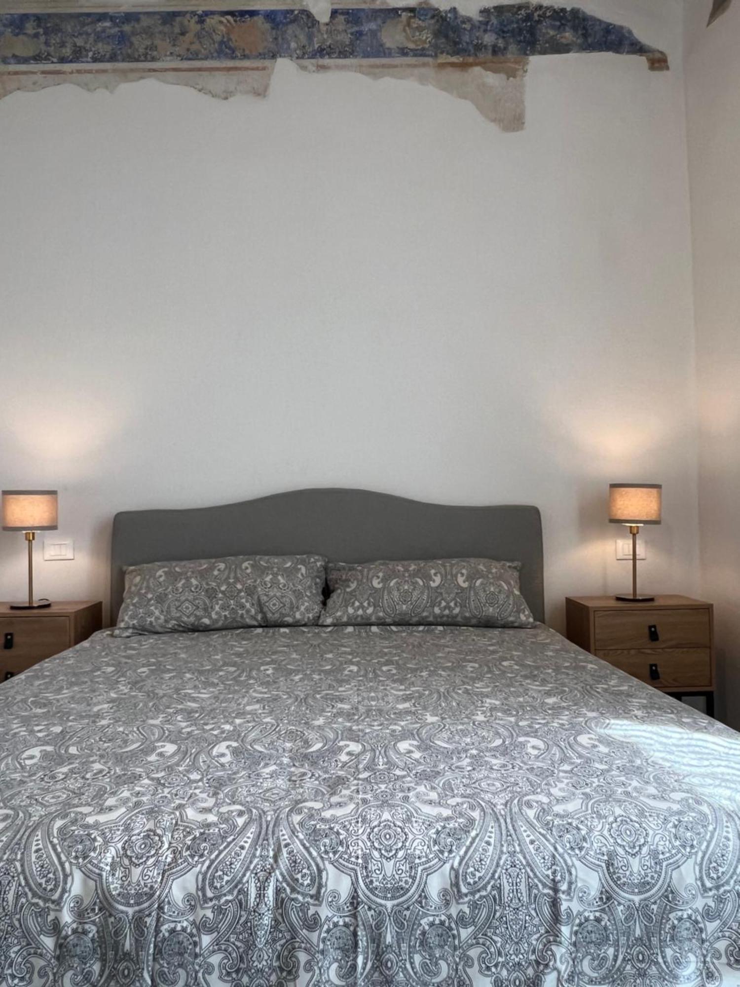 Bianca'S Home-Breathtaking Terrace 360° View Of Firenze Esterno foto